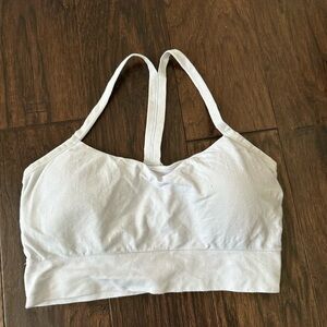Auden L Racerback Bralette